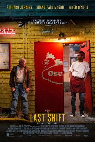 The Last Shift Streaming VF Français Complet Gratuit