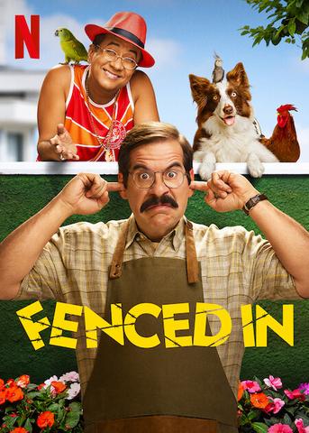 Fenced In Streaming VF Français Complet Gratuit