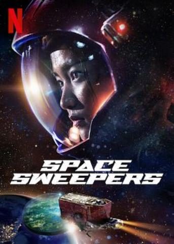 Space Sweepers Streaming VF Français Complet Gratuit
