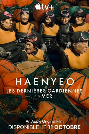 Haenyeo : Les Dernières Gardiennes De La Mer Streaming VF Français Complet Gratuit