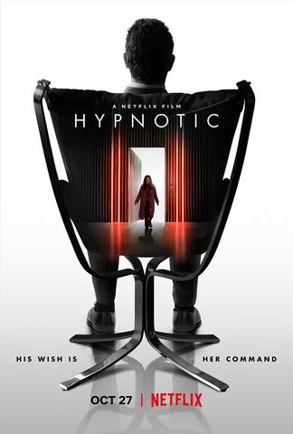 Hypnotique Streaming VF Français Complet Gratuit