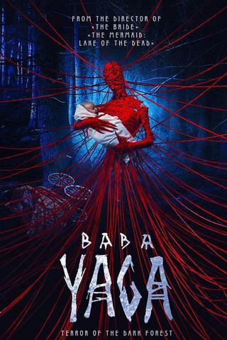 Baba Yaga : Terror of the Dark Forest Streaming VF Français Complet Gratuit