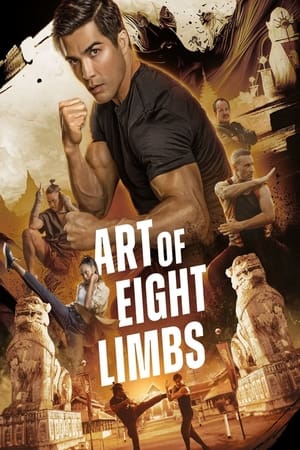 Art of Eight Limbs Streaming VF Français Complet Gratuit