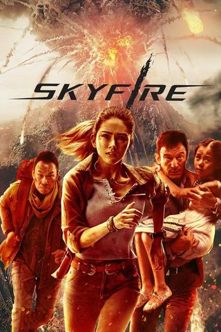 Skyfire Streaming VF Français Complet Gratuit