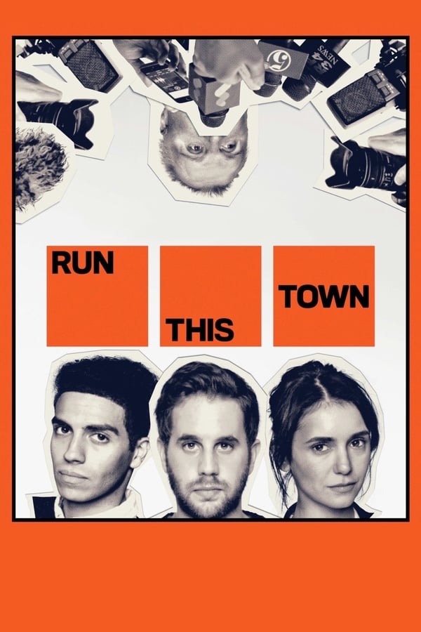 Run This Town Streaming VF Français Complet Gratuit