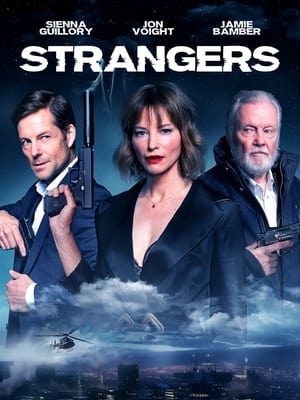 Strangers Streaming VF Français Complet Gratuit