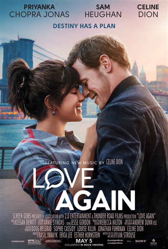Love Again : Un peu, beaucoup, passionnément Streaming VF Français Complet Gratuit