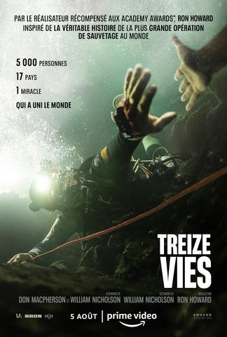 Treize Vies Streaming VF Français Complet Gratuit