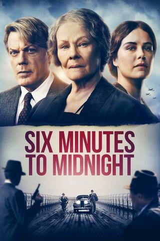 Six Minutes to Midnight Streaming VF Français Complet Gratuit
