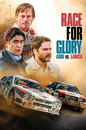 Race for Glory: Audi vs Lancia Streaming VF Français Complet Gratuit