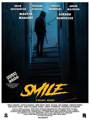 Smile, c'était écrit Streaming VF Français Complet Gratuit