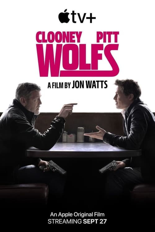 Wolfs Streaming VF Français Complet Gratuit