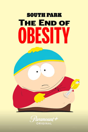 South Park: The End of Obesity Streaming VF Français Complet Gratuit