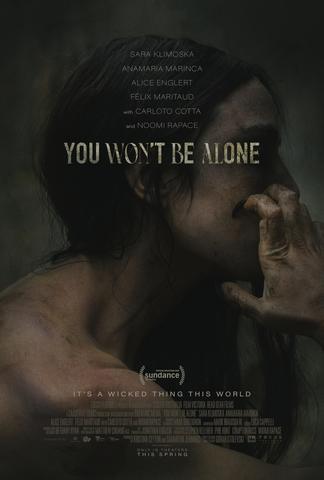 You Won't Be Alone Streaming VF Français Complet Gratuit