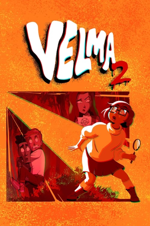 Velma - Saison 2 Streaming VF Français Complet Gratuit