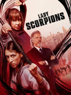 Lady Scorpions Streaming VF Français Complet Gratuit