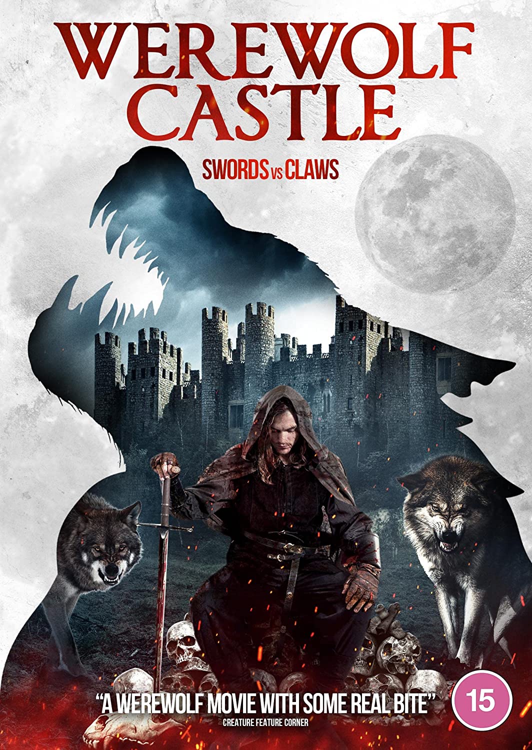 Werewolf Castle Streaming VF Français Complet Gratuit