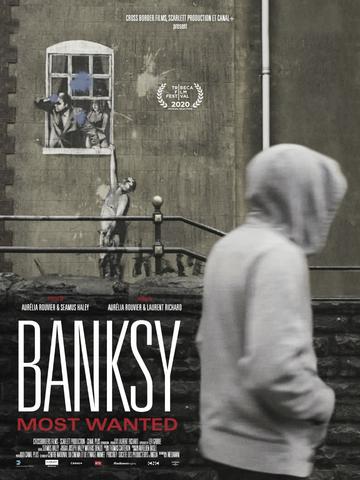 Banksy Most Wanted Streaming VF Français Complet Gratuit