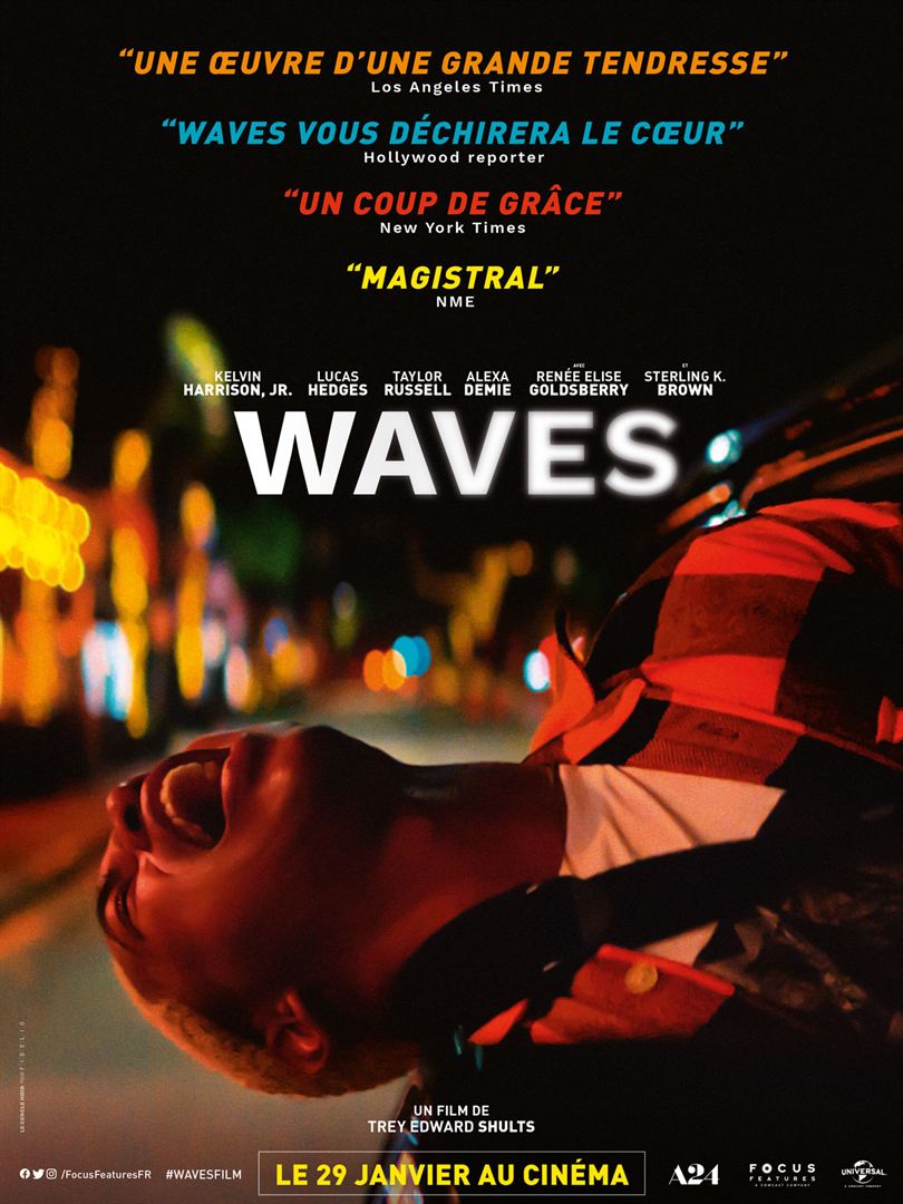 Waves Streaming VF Français Complet Gratuit