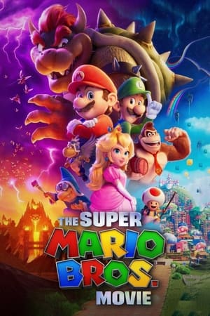 Super Mario Bros., le film Streaming VF Français Complet Gratuit