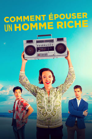 Comment épouser un homme riche Streaming VF Français Complet Gratuit