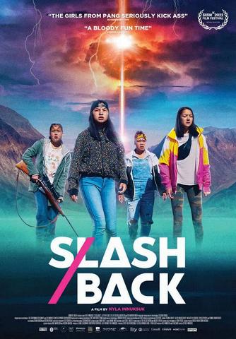 Slash/Back Streaming VF Français Complet Gratuit
