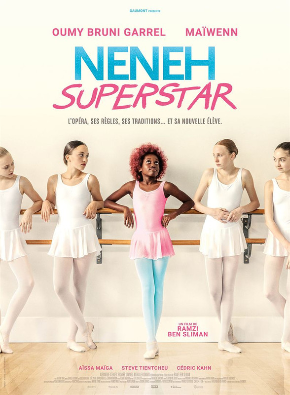 Neneh Superstar Streaming VF Français Complet Gratuit