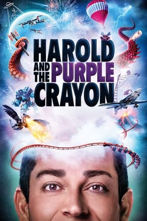 Harold et le crayon magique Streaming VF Français Complet Gratuit