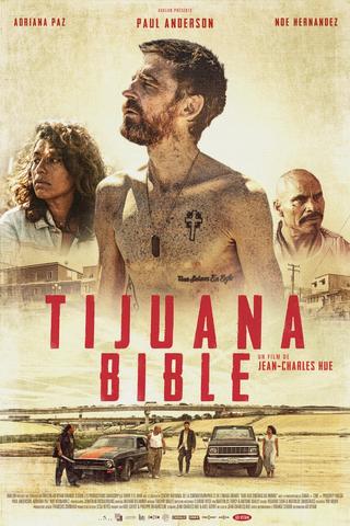 Tijuana Bible Streaming VF Français Complet Gratuit