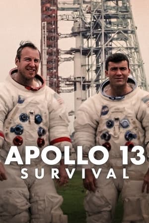 Apollo 13 : Mission Survie