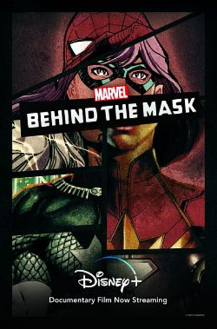 Marvel's Behind The Mask Streaming VF Français Complet Gratuit