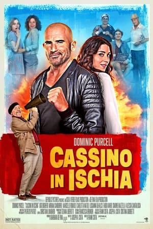 Cassino in Ischia Streaming VF Français Complet Gratuit