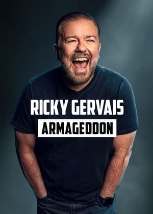 Ricky Gervais: Armageddon Streaming VF Français Complet Gratuit