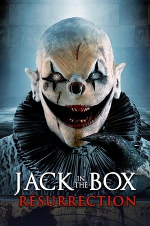 Jack in the Box : Résurrection Streaming VF Français Complet Gratuit