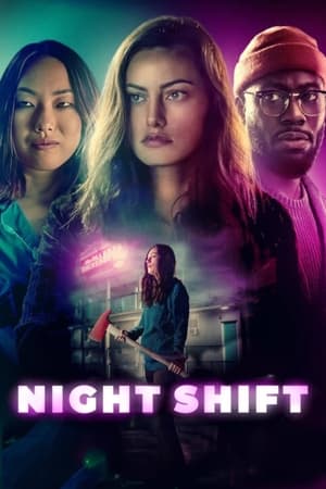 Night Shift Streaming VF Français Complet Gratuit