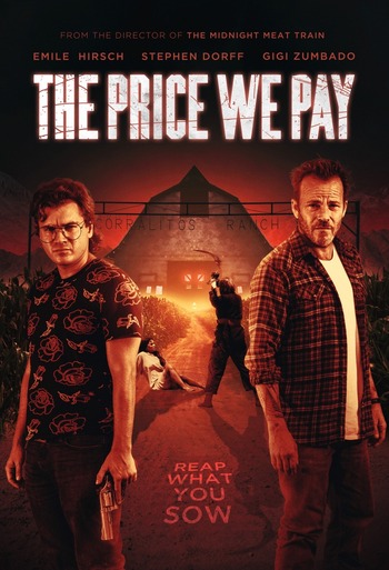 The Price We Pay Streaming VF Français Complet Gratuit