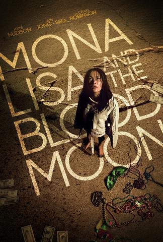 Mona Lisa and the Blood Moon Streaming VF Français Complet Gratuit
