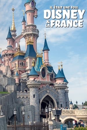Il était une fois Disney et la France