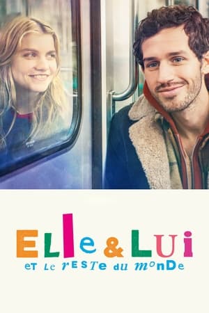 Elle & Lui et le Reste du Monde Streaming VF Français Complet Gratuit