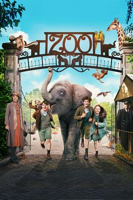 Zoo (2017) Streaming VF Français Complet Gratuit