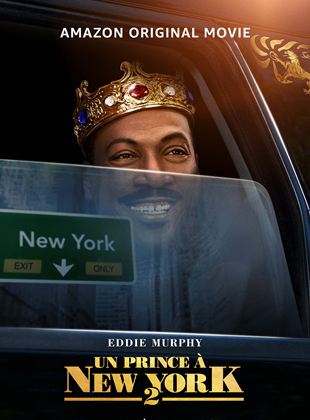 Un Prince à New York 2 Streaming VF Français Complet Gratuit