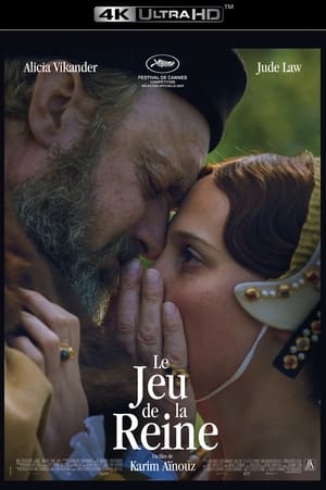 Le Jeu de la Reine Streaming VF Français Complet Gratuit