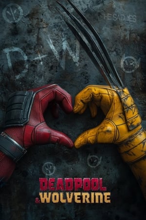 Deadpool & Wolverine