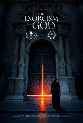 The Exorcism of God Streaming VF Français Complet Gratuit