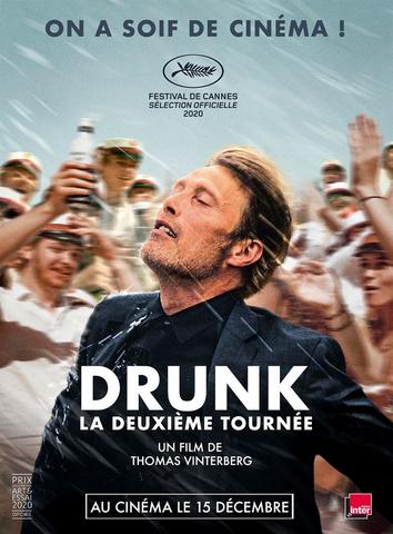 Drunk Streaming VF Français Complet Gratuit