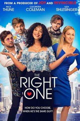 The Right On‪e Streaming VF Français Complet Gratuit