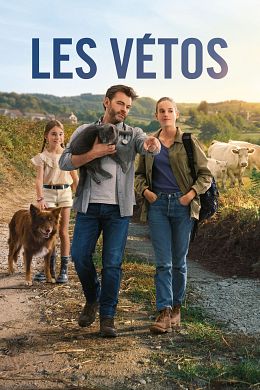 Les Vétos Streaming VF Français Complet Gratuit