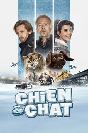 Chien et Chat Streaming VF Français Complet Gratuit