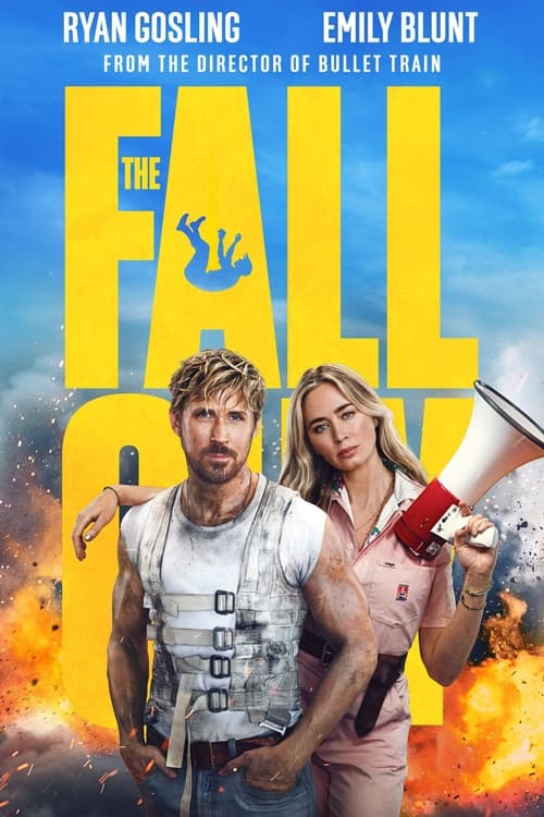 The Fall Guy Streaming VF Français Complet Gratuit