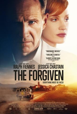 The Forgiven Streaming VF Français Complet Gratuit